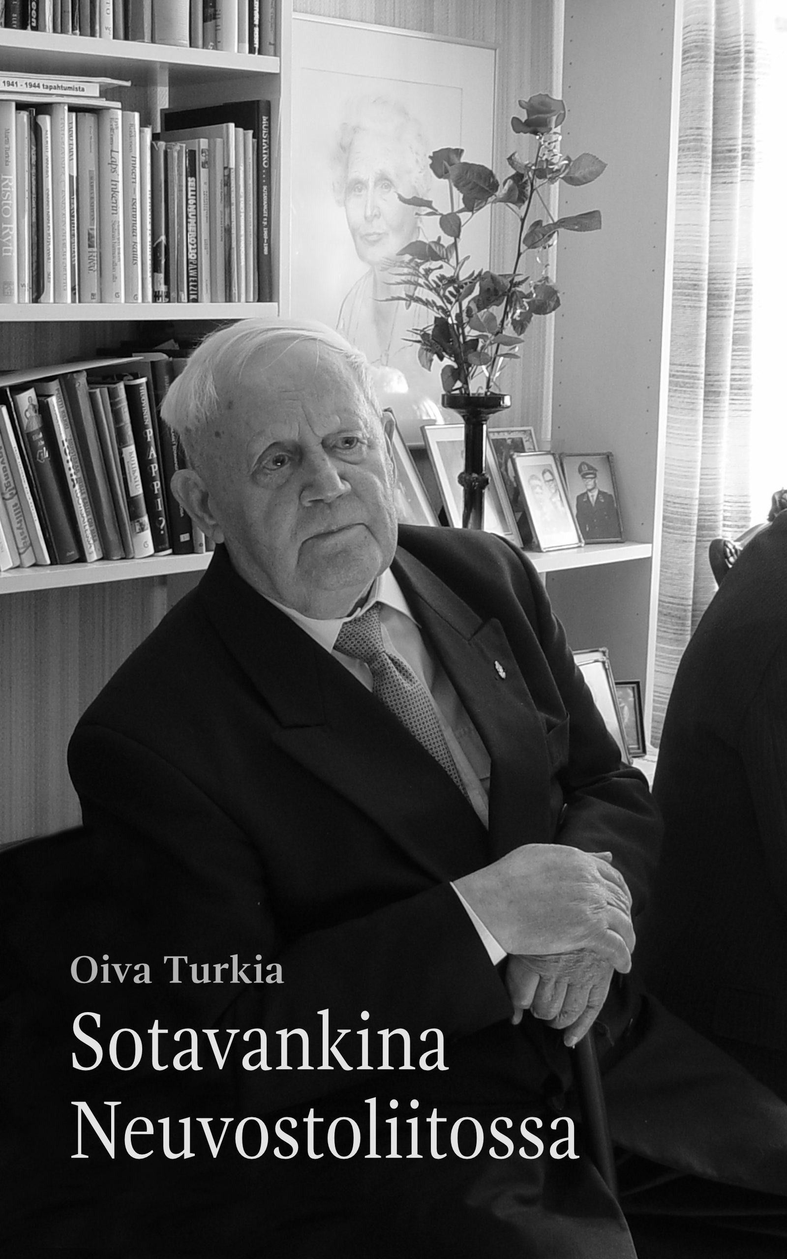Sotavankina Neuvostoliitossa