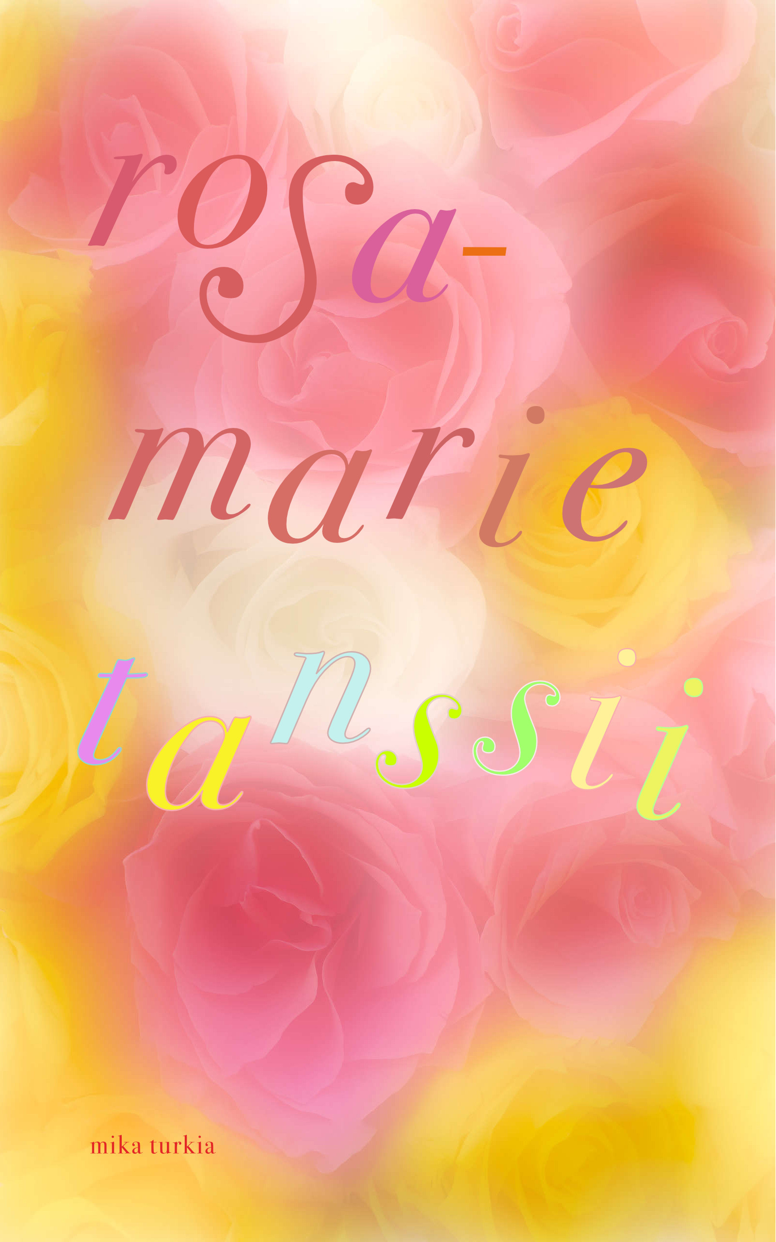 Rosa-Marie_tanssii